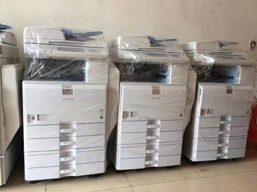 為什么選擇復(fù)印機(jī)租賃公司而不是買？華廷辦公