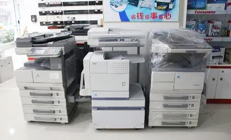 打印機(jī)出租有哪些注意事項？